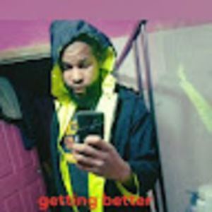 Meet your Posher, Jason